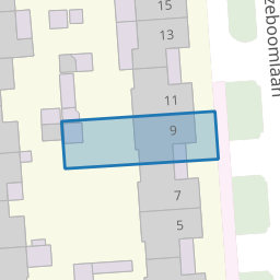 Perceel SDE02-A-1267