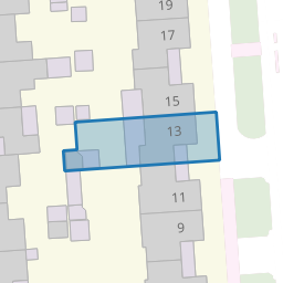 Perceel SDE02-A-1269