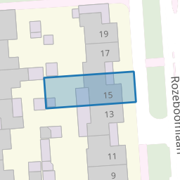 Perceel SDE02-A-1270