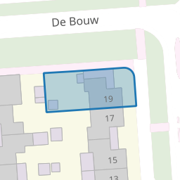 Perceel SDE02-A-1272