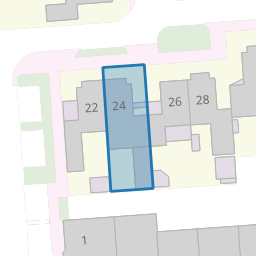 Perceel SDE02-A-1274