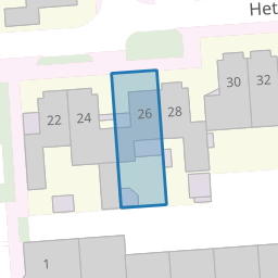 Perceel SDE02-A-1275