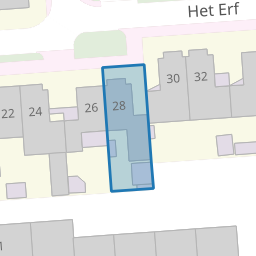 Perceel SDE02-A-1276