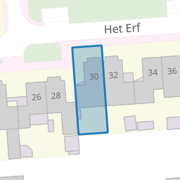 Perceel SDE02-A-1277