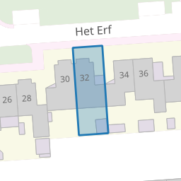 Perceel SDE02-A-1278