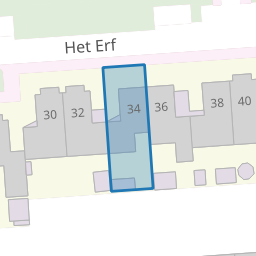 Perceel SDE02-A-1279