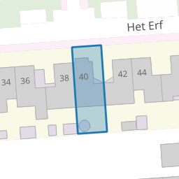 Perceel SDE02-A-1282