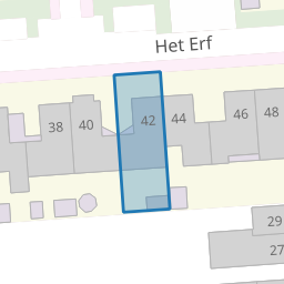 Perceel SDE02-A-1283