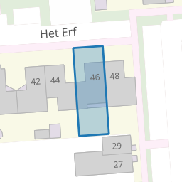 Perceel SDE02-A-1285