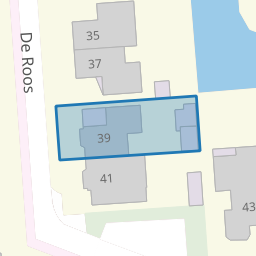 Perceel SDE02-A-1298