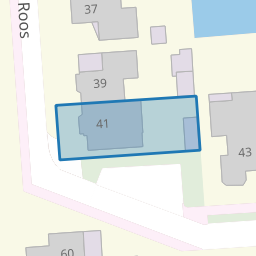 Perceel SDE02-A-1299