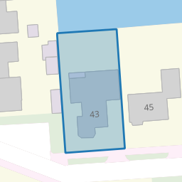 Perceel SDE02-A-1300