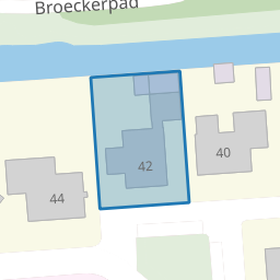 Perceel SDE02-A-1305