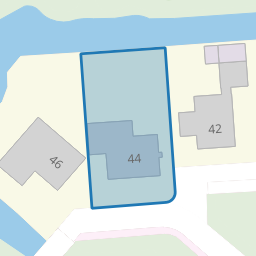 Perceel SDE02-A-1306