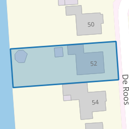 Perceel SDE02-A-1310