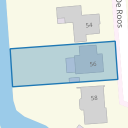 Perceel SDE02-A-1312