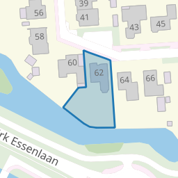 Perceel SDE02-A-1315