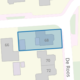 Perceel SDE02-A-1318