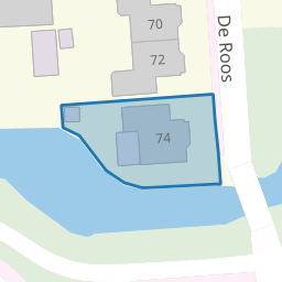 Perceel SDE02-A-1321