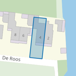 Perceel SDE02-A-1325