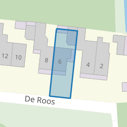 Perceel SDE02-A-1326