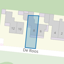 Perceel SDE02-A-1327