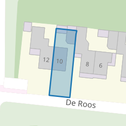 Perceel SDE02-A-1329