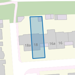 Perceel SDE02-A-1340