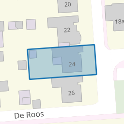 Perceel SDE02-A-1347
