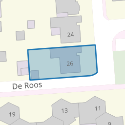 Perceel SDE02-A-1348