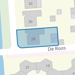 Perceel SDE02-A-1349