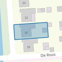 Perceel SDE02-A-1350