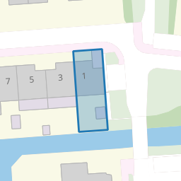 Perceel SDE02-A-1354