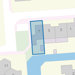 Perceel SDE02-A-1357