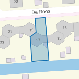 Perceel SDE02-A-1362