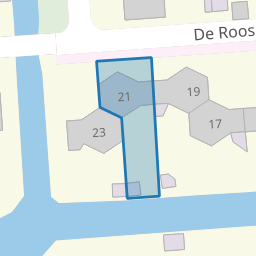 Perceel SDE02-A-1364