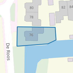 Perceel SDE02-A-1371