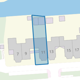 Perceel SDE02-A-1384