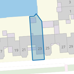 Perceel SDE02-A-1390