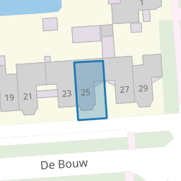 Perceel SDE02-A-1391