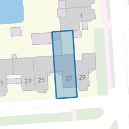 Perceel SDE02-A-1392