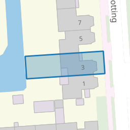 Perceel SDE02-A-1395