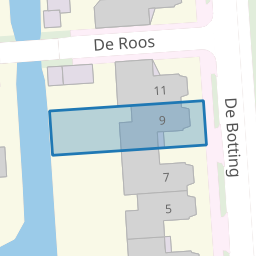 Perceel SDE02-A-1398