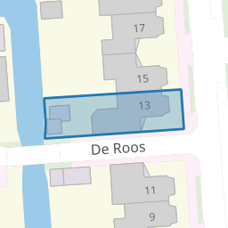 Perceel SDE02-A-1400