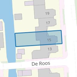 Perceel SDE02-A-1401