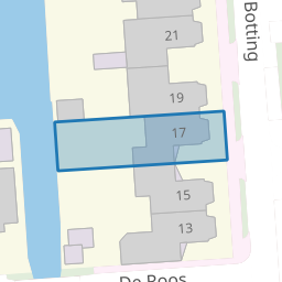 Perceel SDE02-A-1402