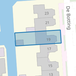 Perceel SDE02-A-1403