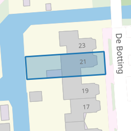 Perceel SDE02-A-1404