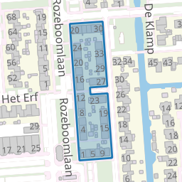 Perceel SDE02-A-1406