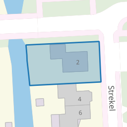 Perceel SDE02-A-1409